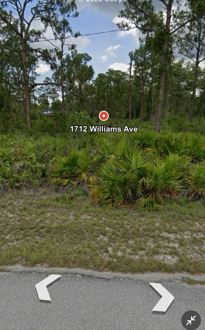 1712 WILLIAMS AVE, LEHIGH ACRES, FL, 33972