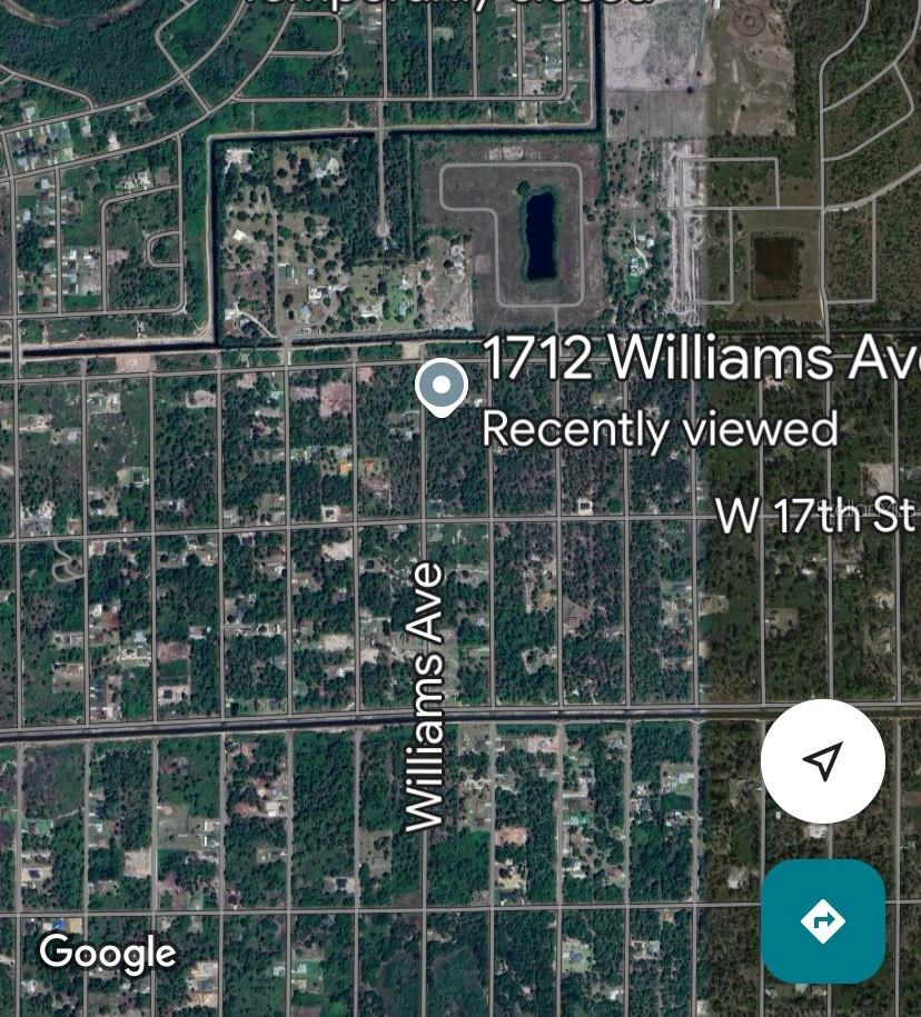 1712 WILLIAMS AVE, LEHIGH ACRES, FL, 33972
