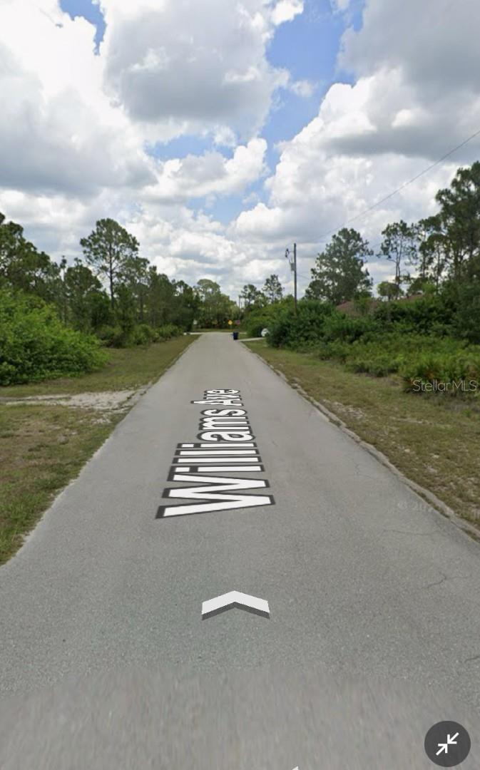 1712 WILLIAMS AVE, LEHIGH ACRES, FL, 33972