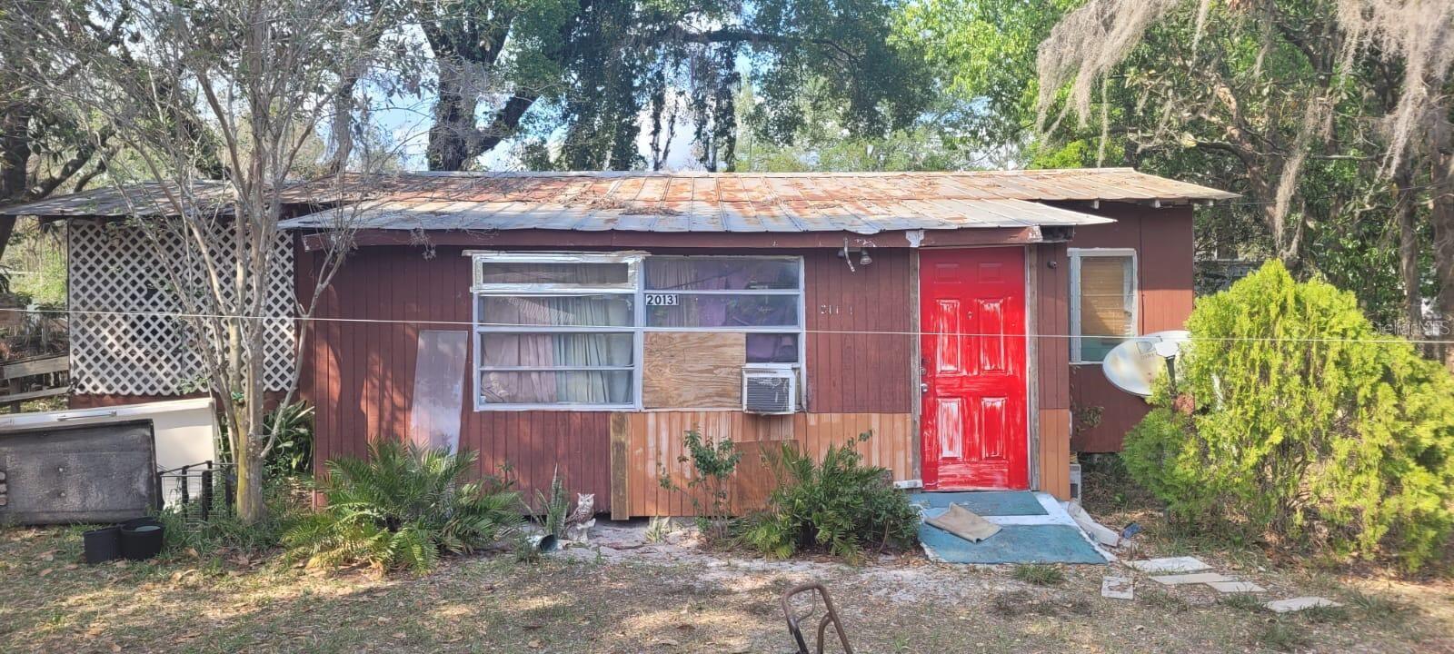 20131 SE 141ST ST, UMATILLA, FL, 32784