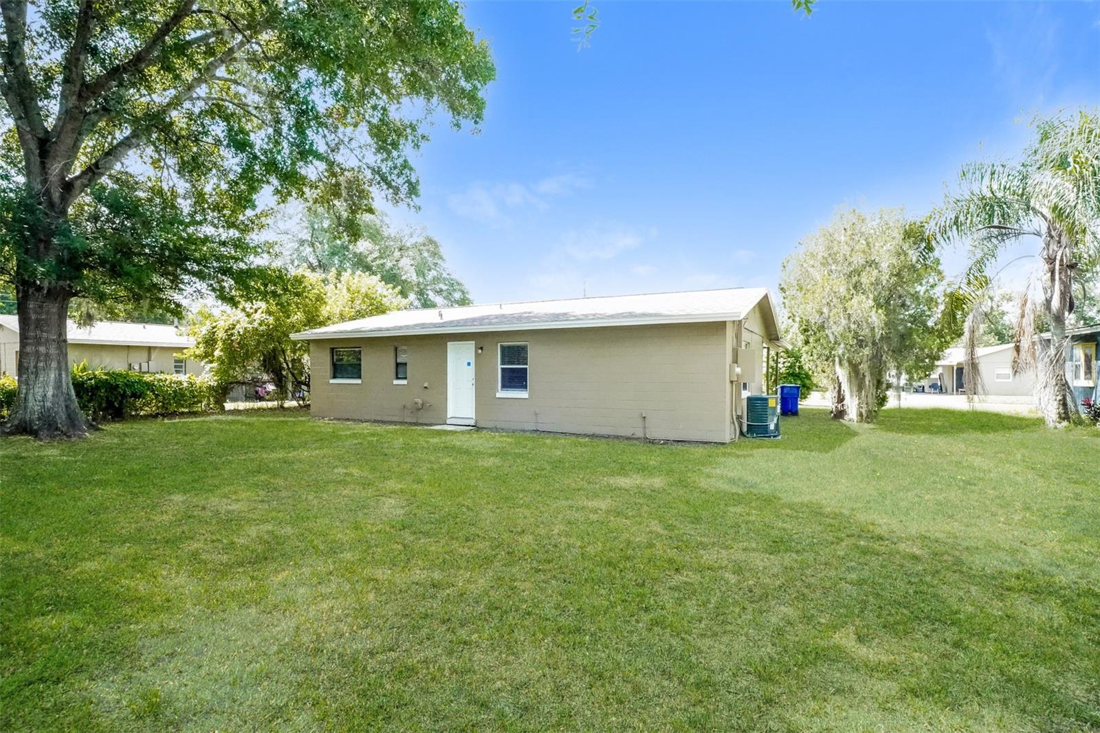 417 DOLPHIN ST, KISSIMMEE, FL, 34744