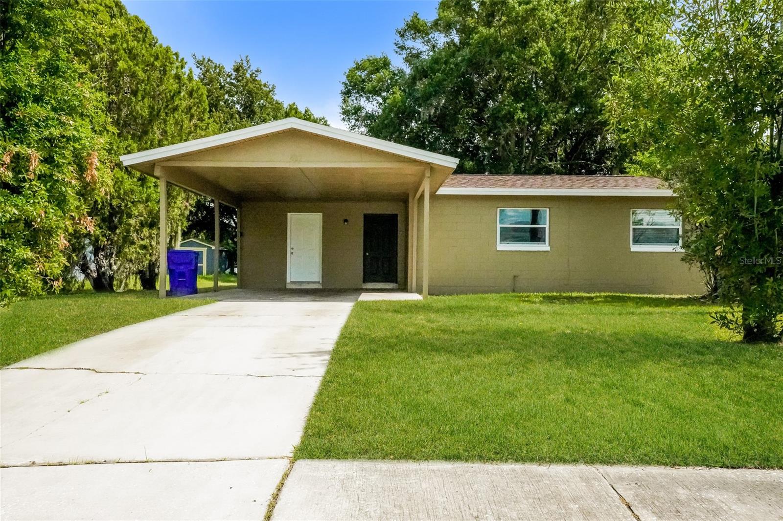 417 DOLPHIN ST, KISSIMMEE, FL, 34744