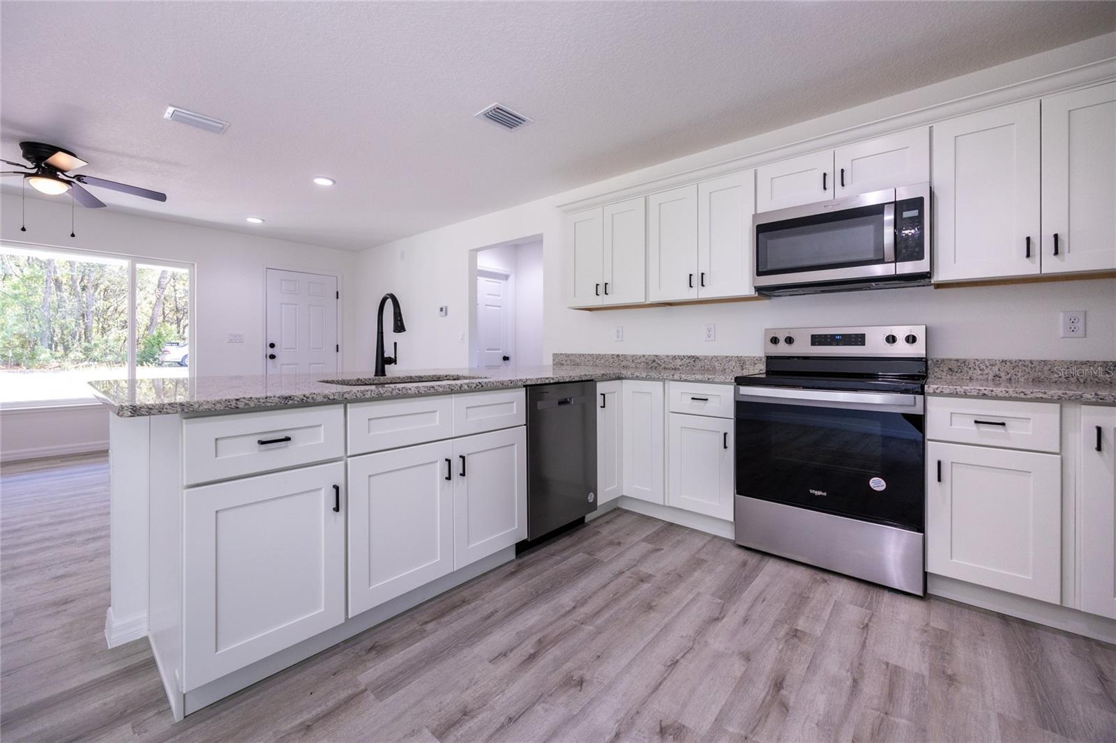 61 FISHER WAY CRSE, OCKLAWAHA, FL, 32179