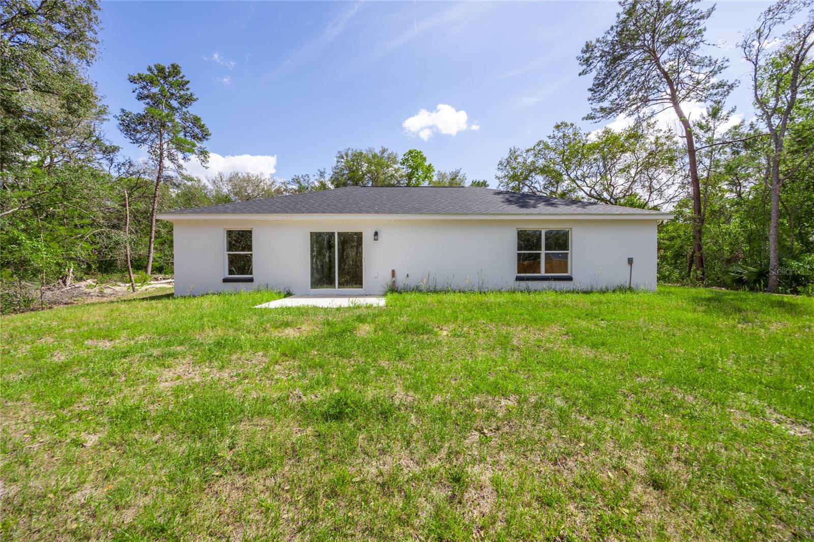 61 FISHER WAY CRSE, OCKLAWAHA, FL, 32179