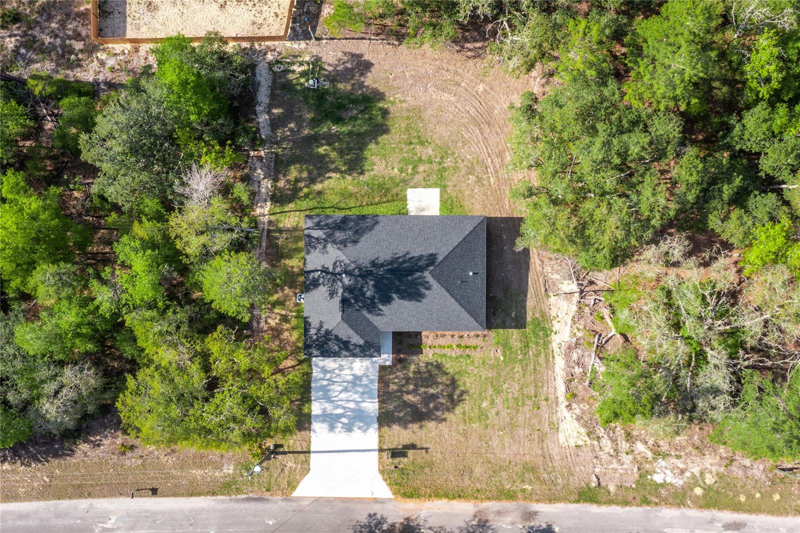 61 FISHER WAY CRSE, OCKLAWAHA, FL, 32179