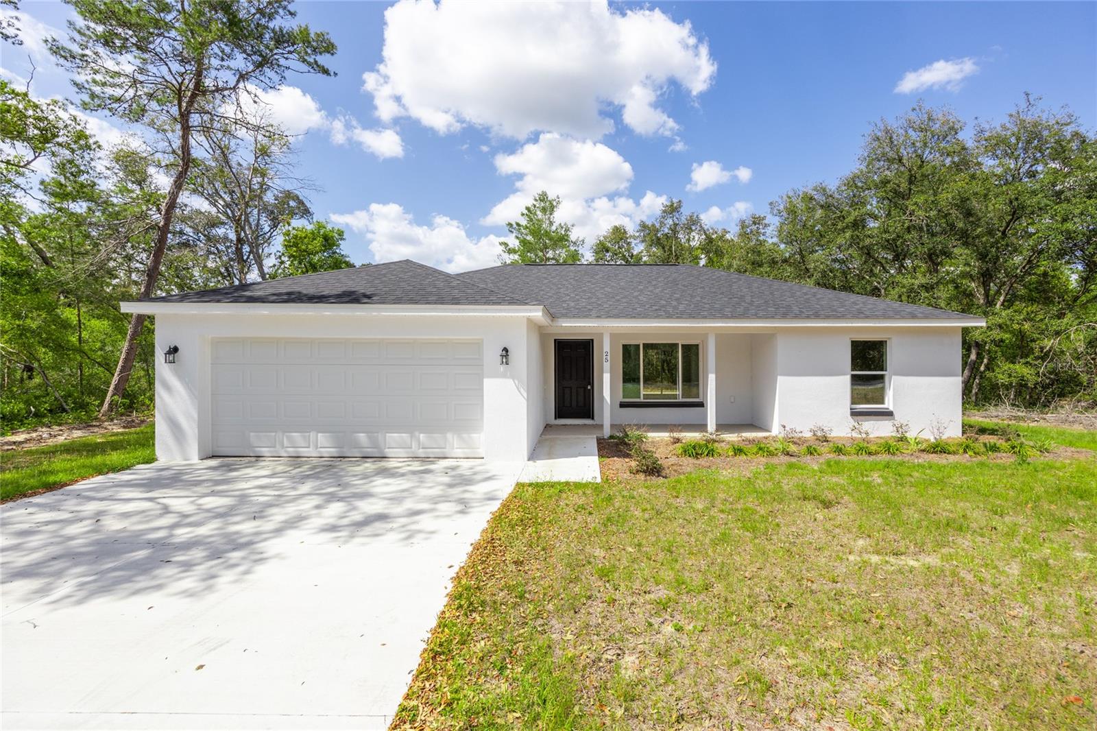 61 FISHER WAY CRSE, OCKLAWAHA, FL, 32179