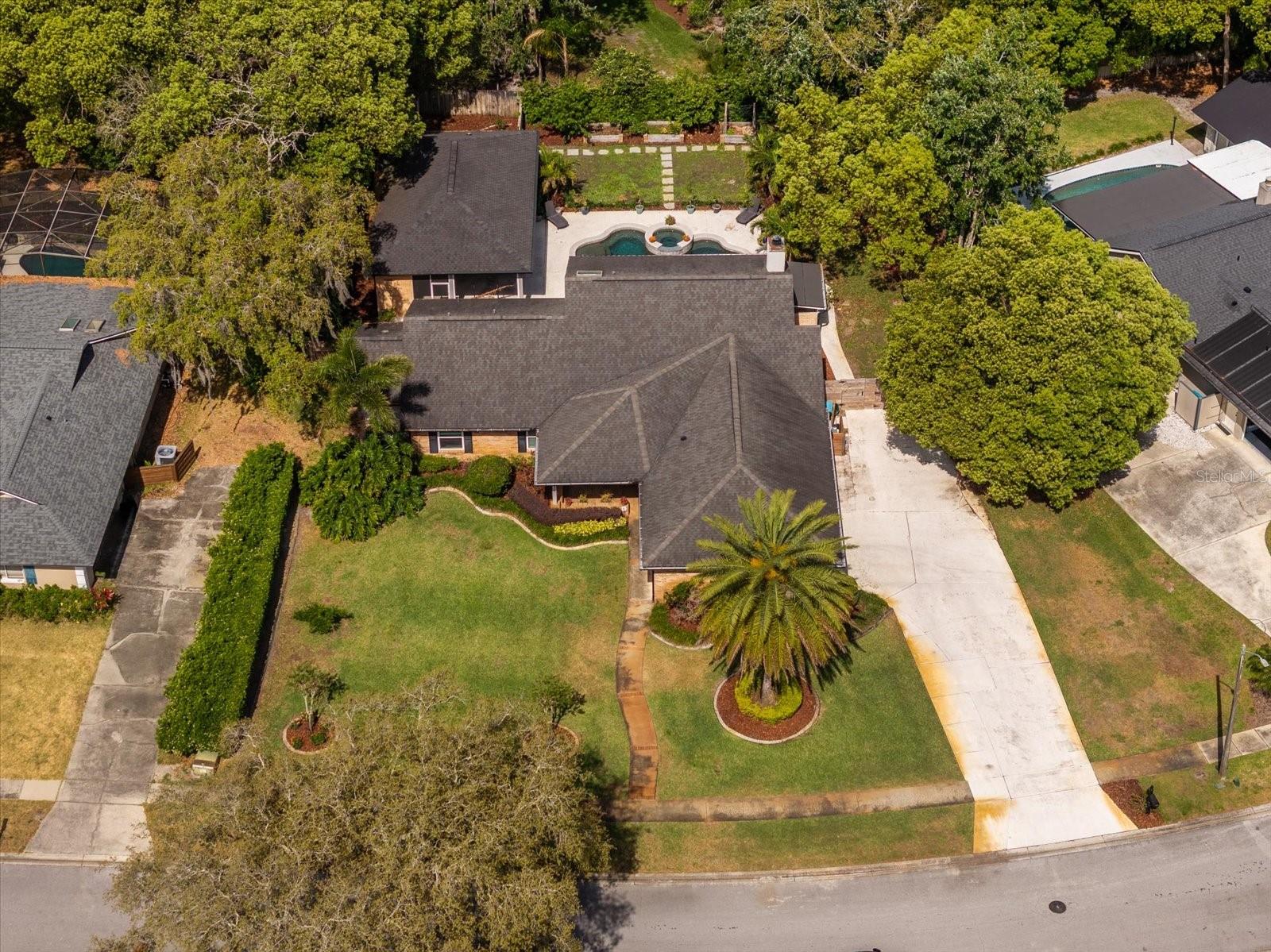 1436 MT LAUREL DR, WINTER SPRINGS, FL, 32708