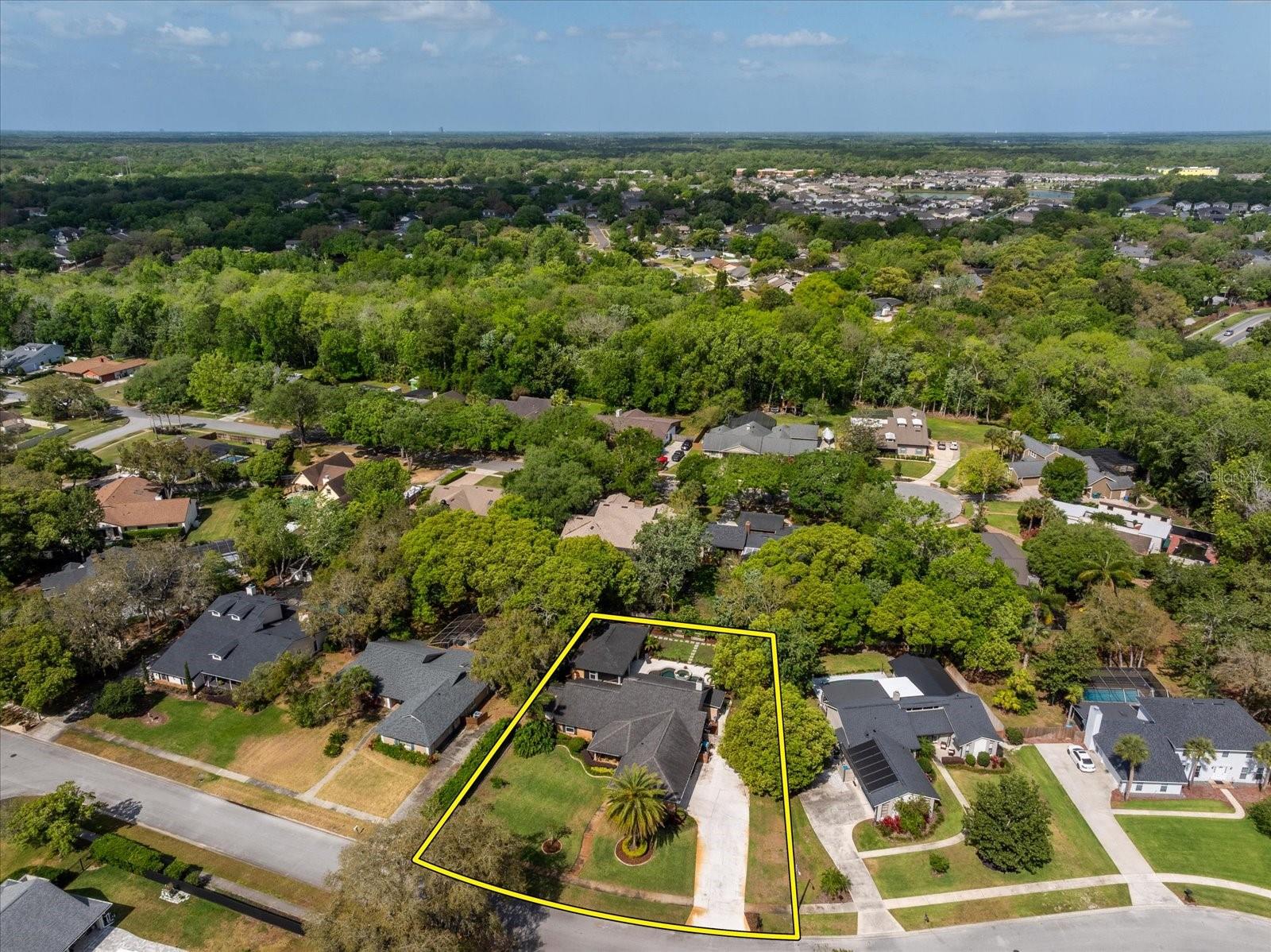 1436 MT LAUREL DR, WINTER SPRINGS, FL, 32708