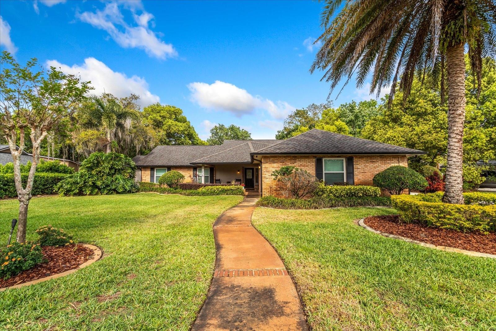 1436 MT LAUREL DR, WINTER SPRINGS, FL, 32708