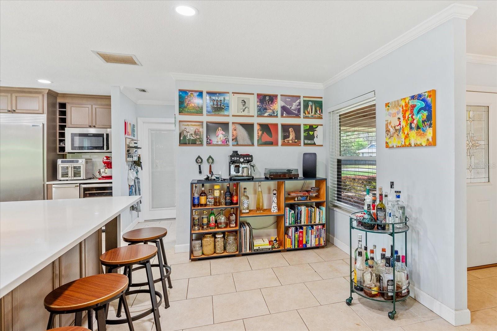 1436 MT LAUREL DR, WINTER SPRINGS, FL, 32708