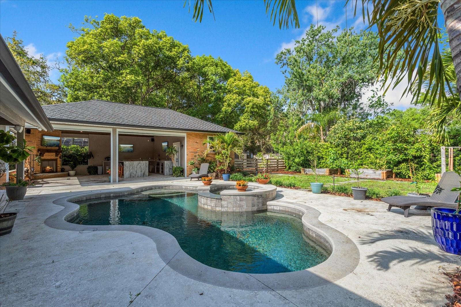1436 MT LAUREL DR, WINTER SPRINGS, FL, 32708