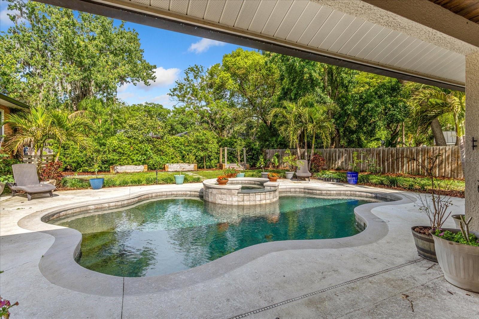 1436 MT LAUREL DR, WINTER SPRINGS, FL, 32708