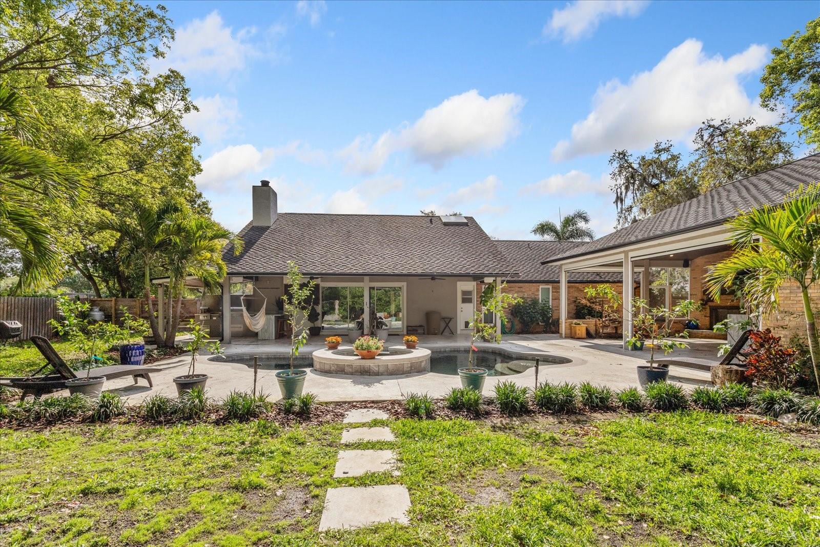 1436 MT LAUREL DR, WINTER SPRINGS, FL, 32708