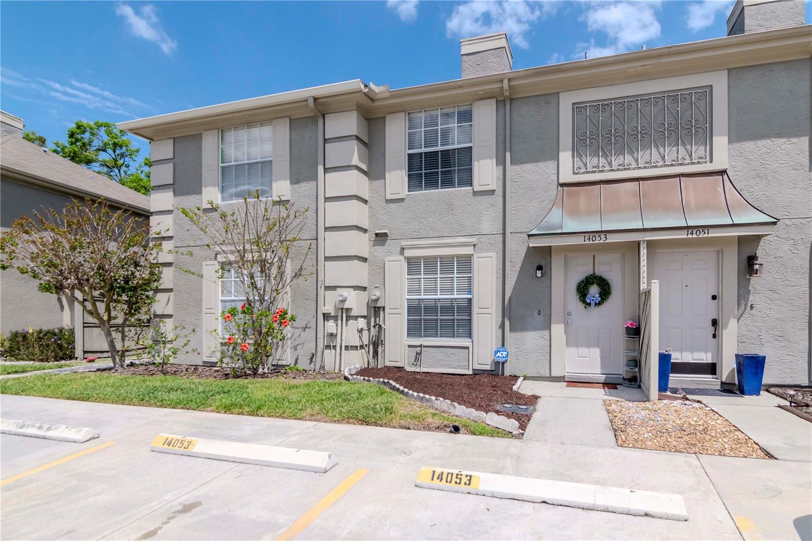 14053 NOTREVILLE WAY, TAMPA, FL, 33624