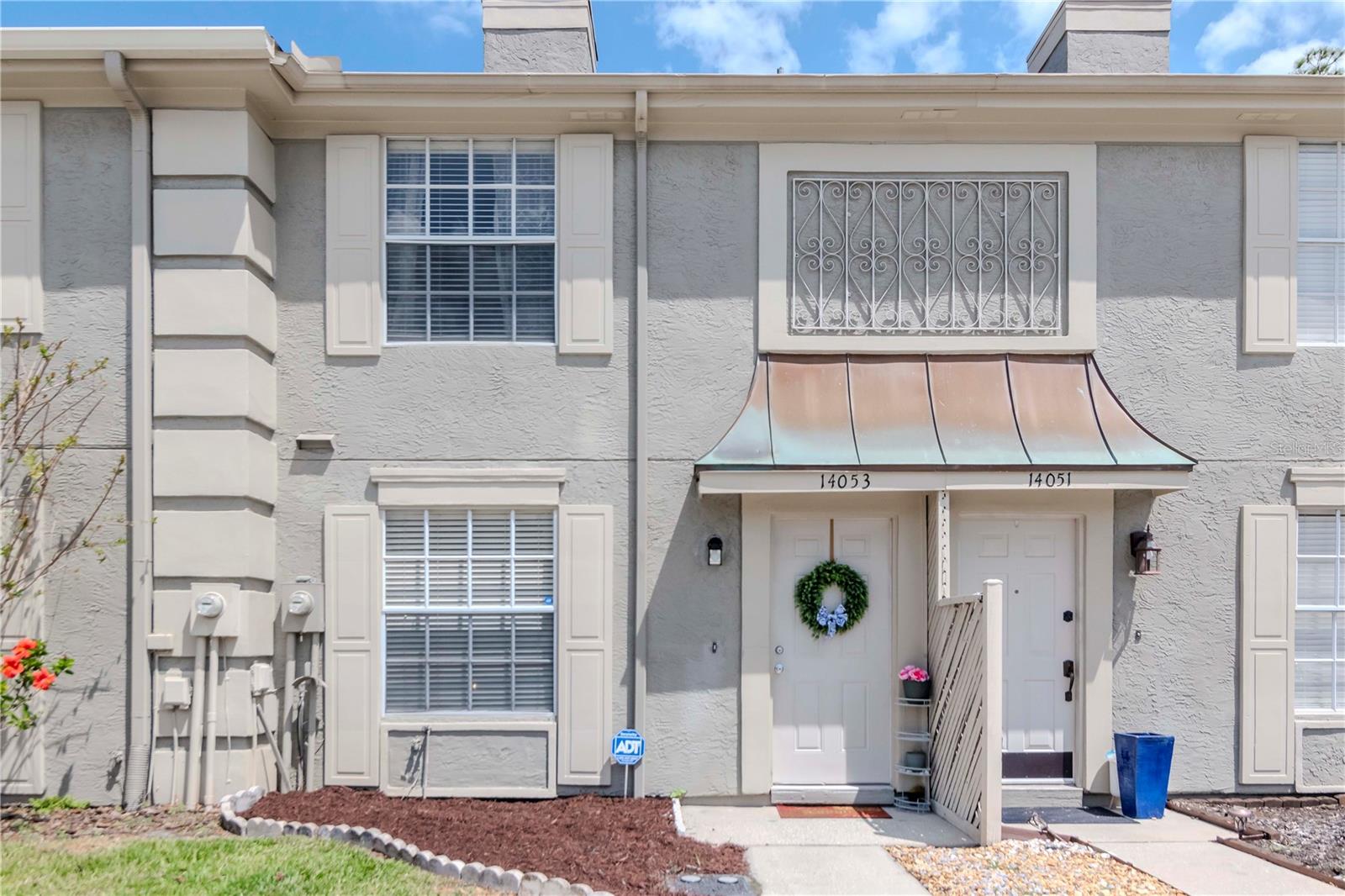 14053 NOTREVILLE WAY, TAMPA, FL, 33624