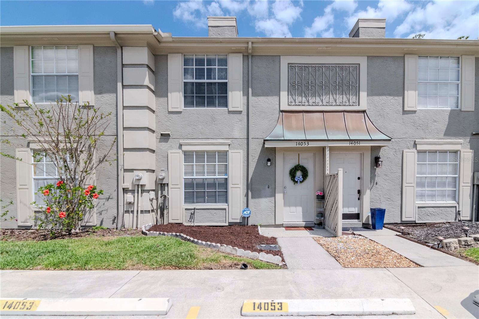 14053 NOTREVILLE WAY, TAMPA, FL, 33624