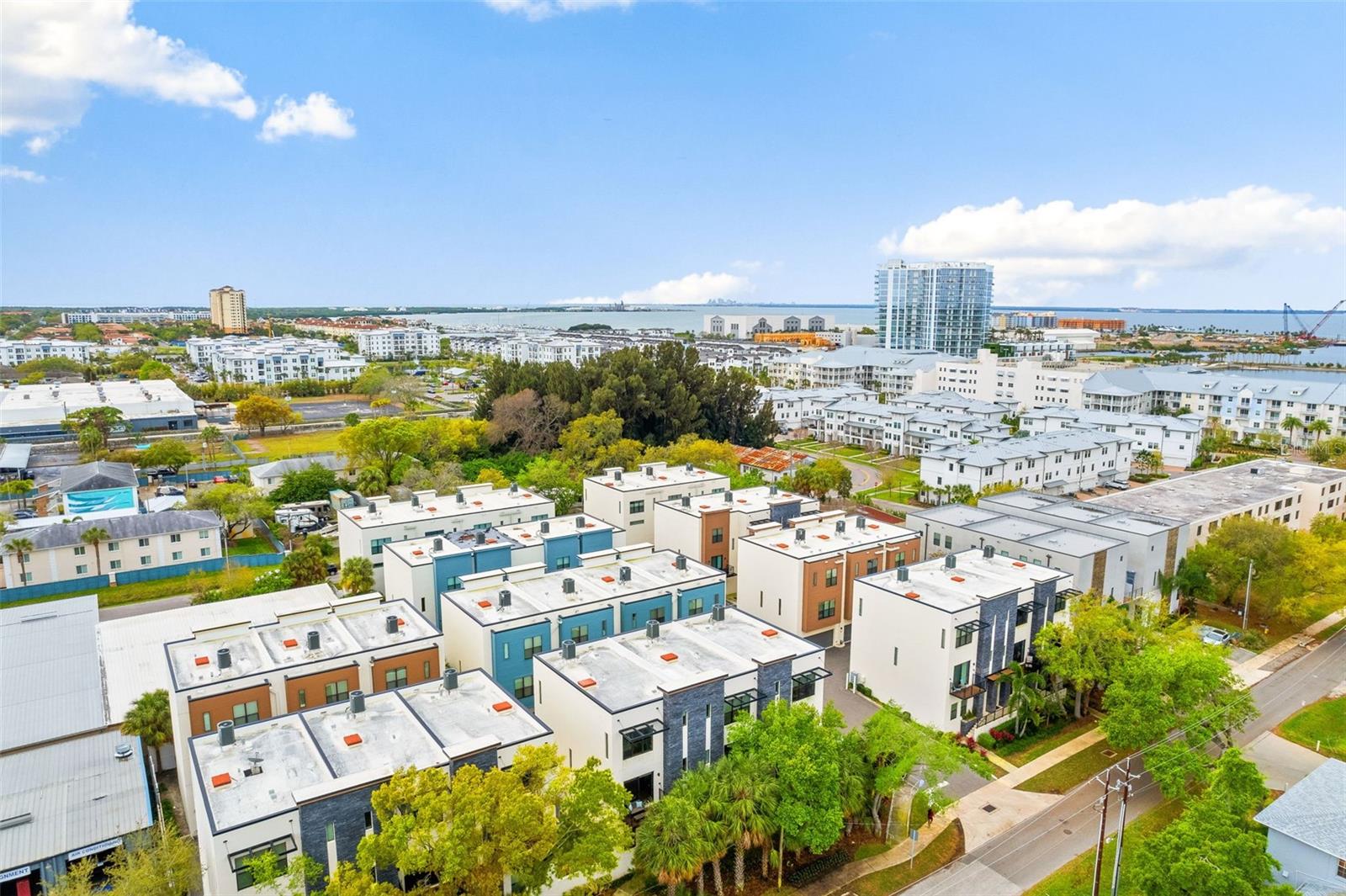 4810 W MCELROY AVE #4, TAMPA, FL, 33611