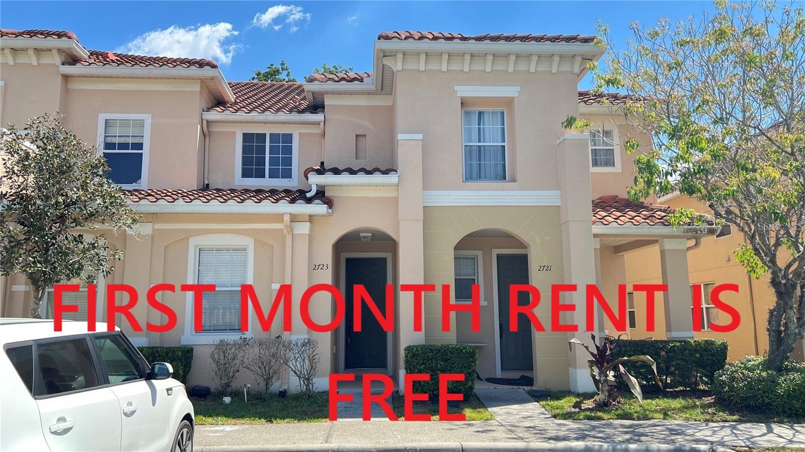 2723 ANDROS LN, KISSIMMEE, FL, 34747