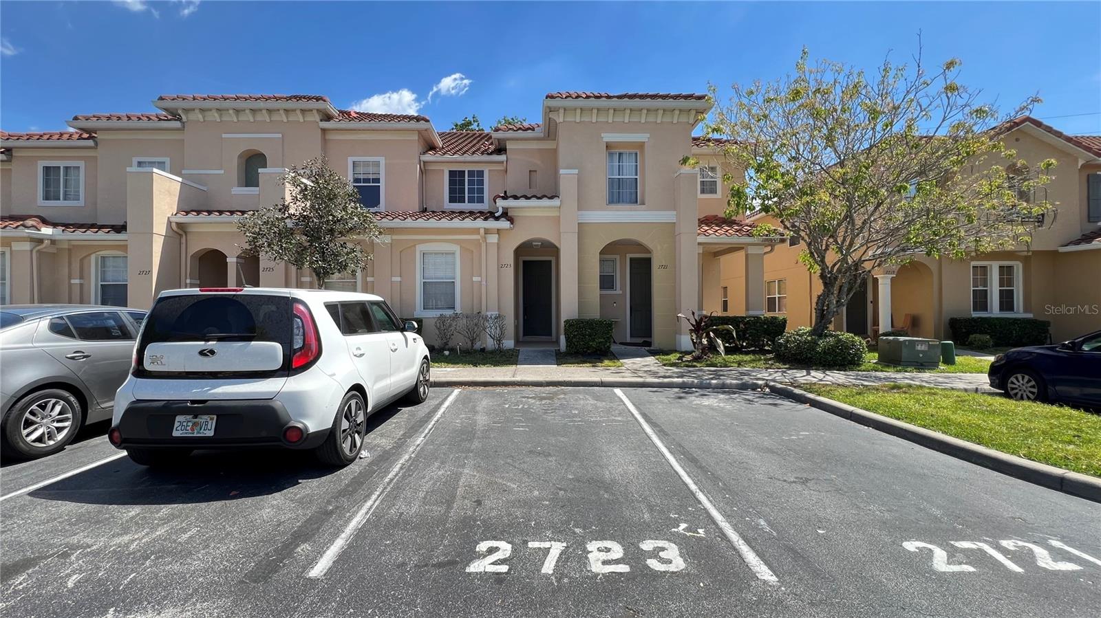 2723 ANDROS LN, KISSIMMEE, FL, 34747