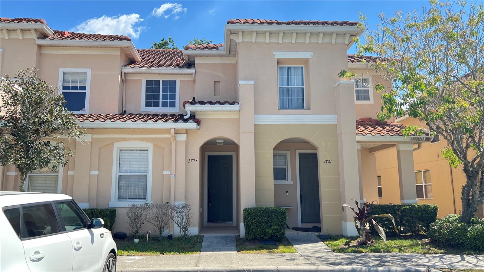 2723 ANDROS LN, KISSIMMEE, FL, 34747