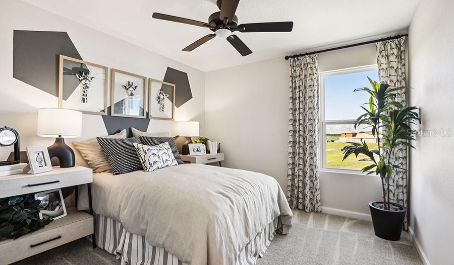 6401 CLOVER ST, LAKE HAMILTON, FL, 33851