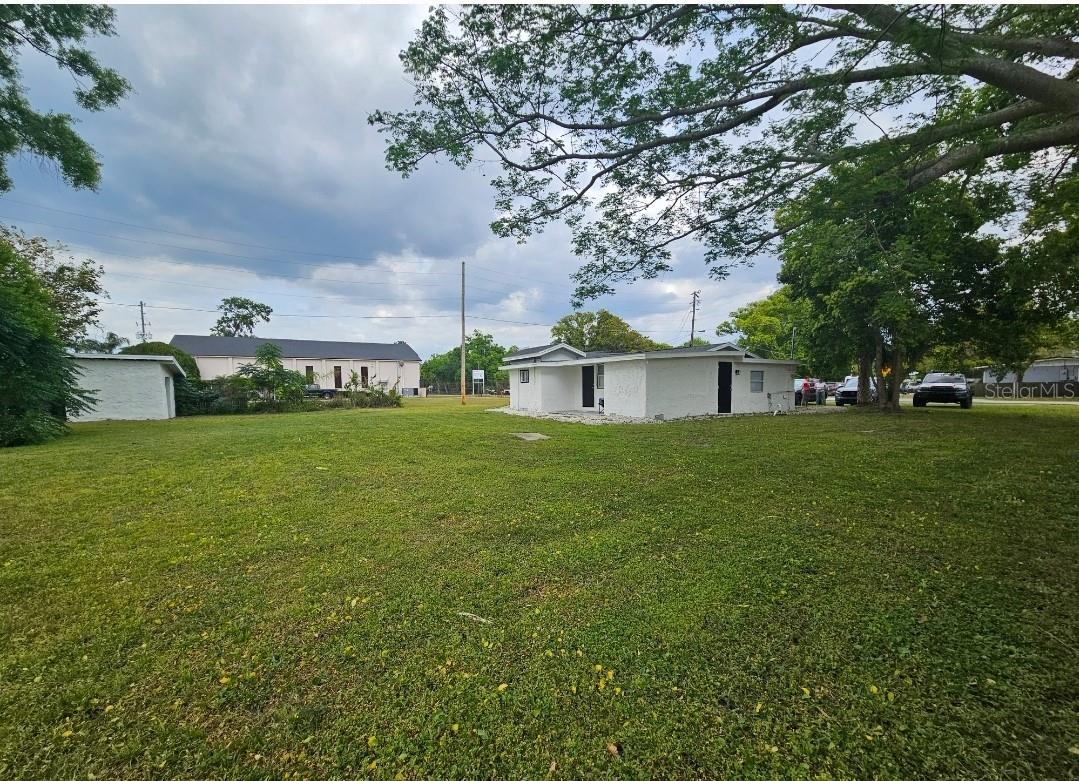 4626 GODDARD AVE, ORLANDO, FL, 32804