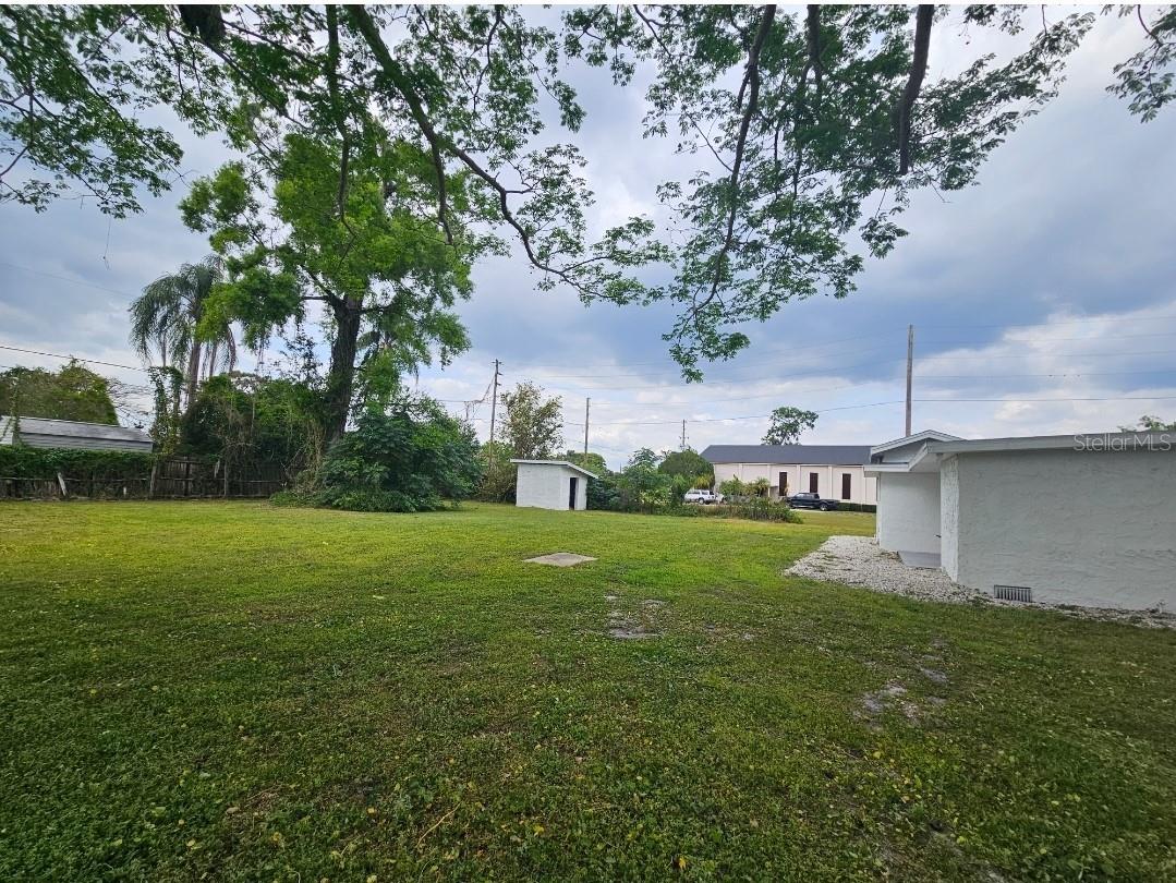 4626 GODDARD AVE, ORLANDO, FL, 32804