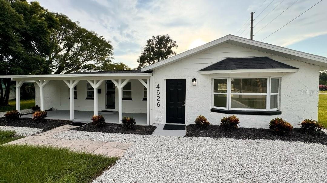 4626 GODDARD AVE, ORLANDO, FL, 32804