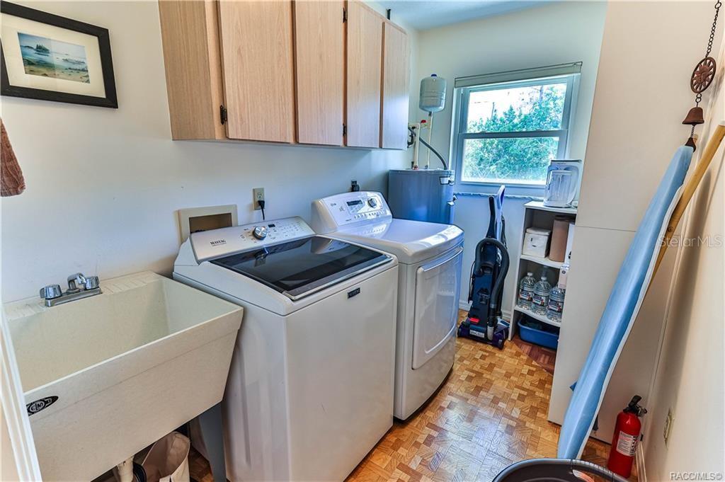 4150 N WRANGLER PT, BEVERLY HILLS, FL, 34465