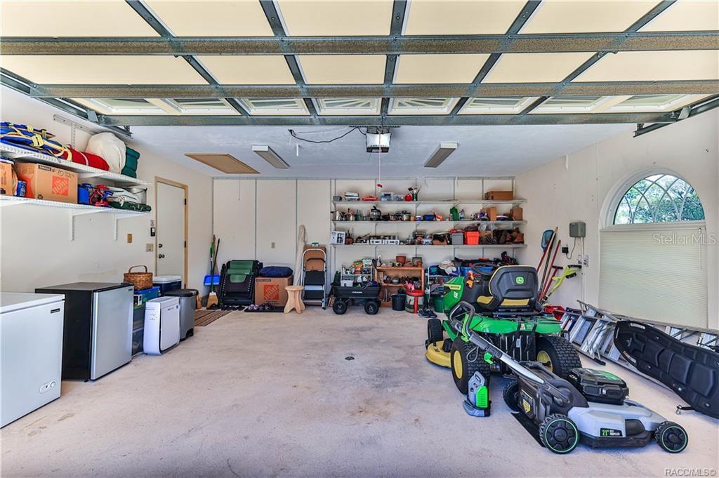 4150 N WRANGLER PT, BEVERLY HILLS, FL, 34465