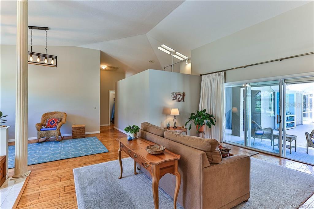 4150 N WRANGLER PT, BEVERLY HILLS, FL, 34465