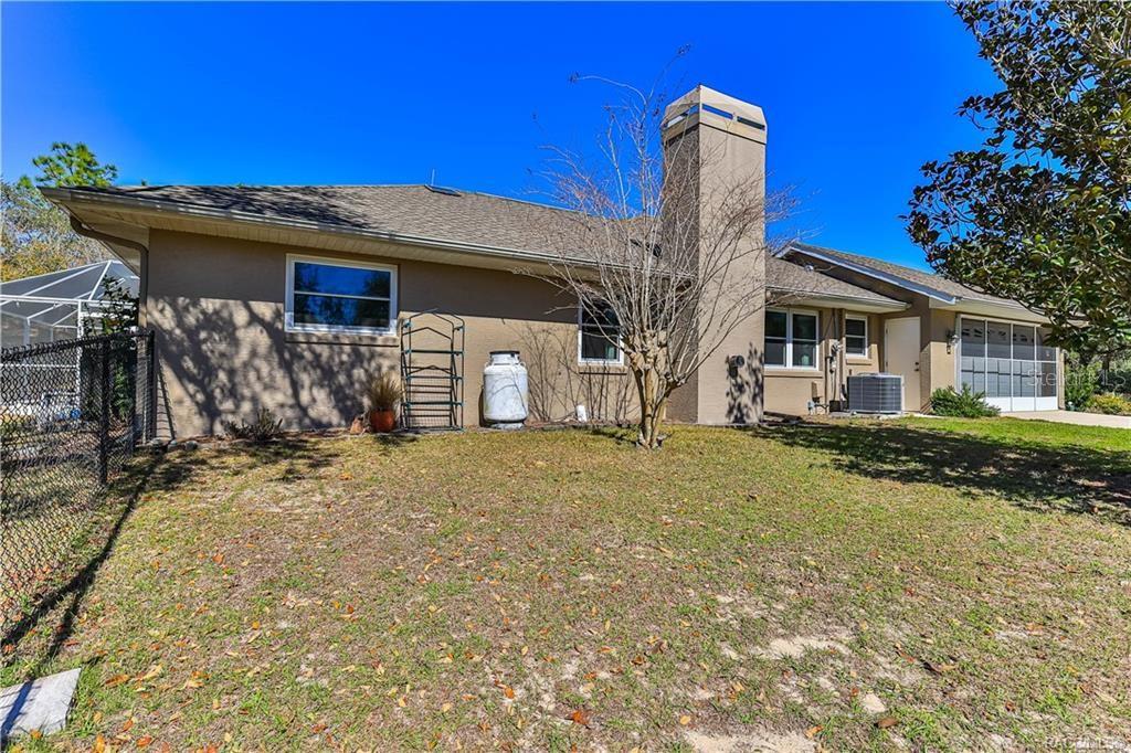 4150 N WRANGLER PT, BEVERLY HILLS, FL, 34465