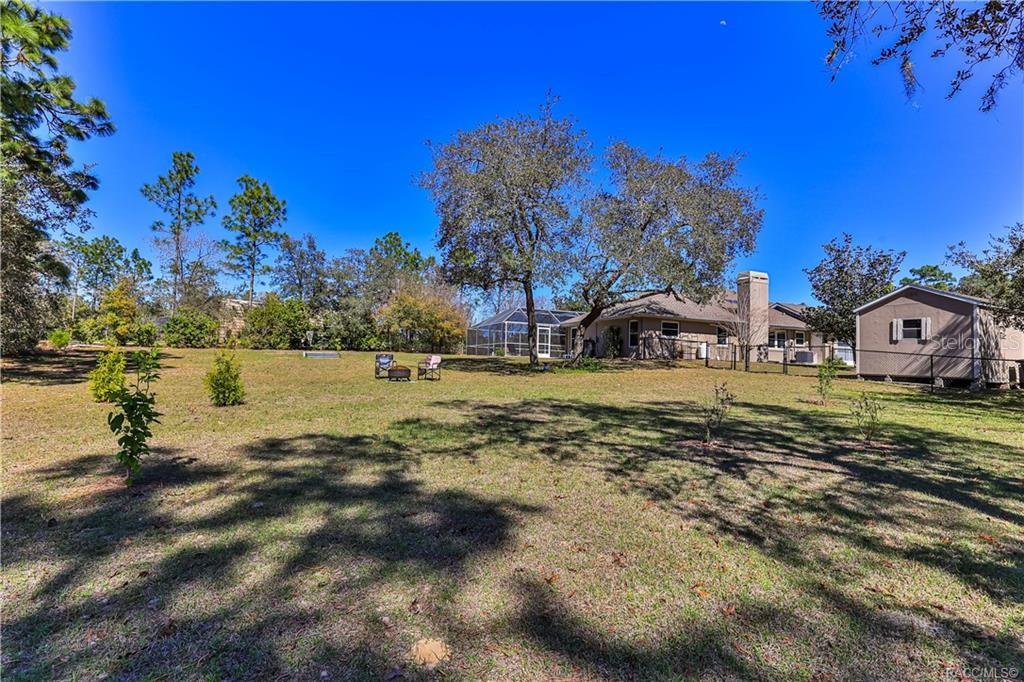 4150 N WRANGLER PT, BEVERLY HILLS, FL, 34465