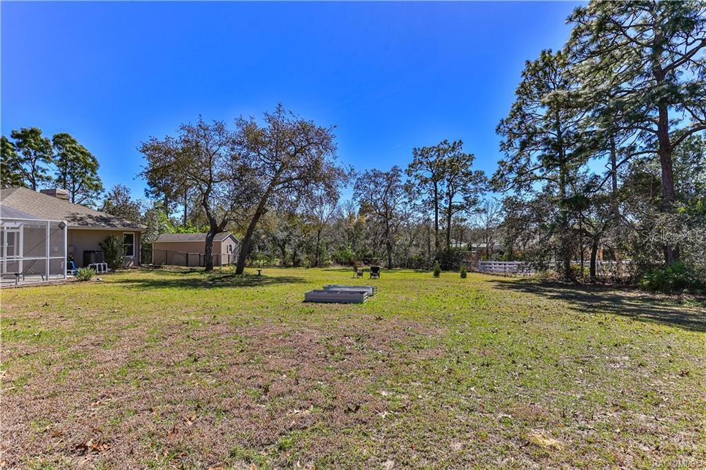 4150 N WRANGLER PT, BEVERLY HILLS, FL, 34465