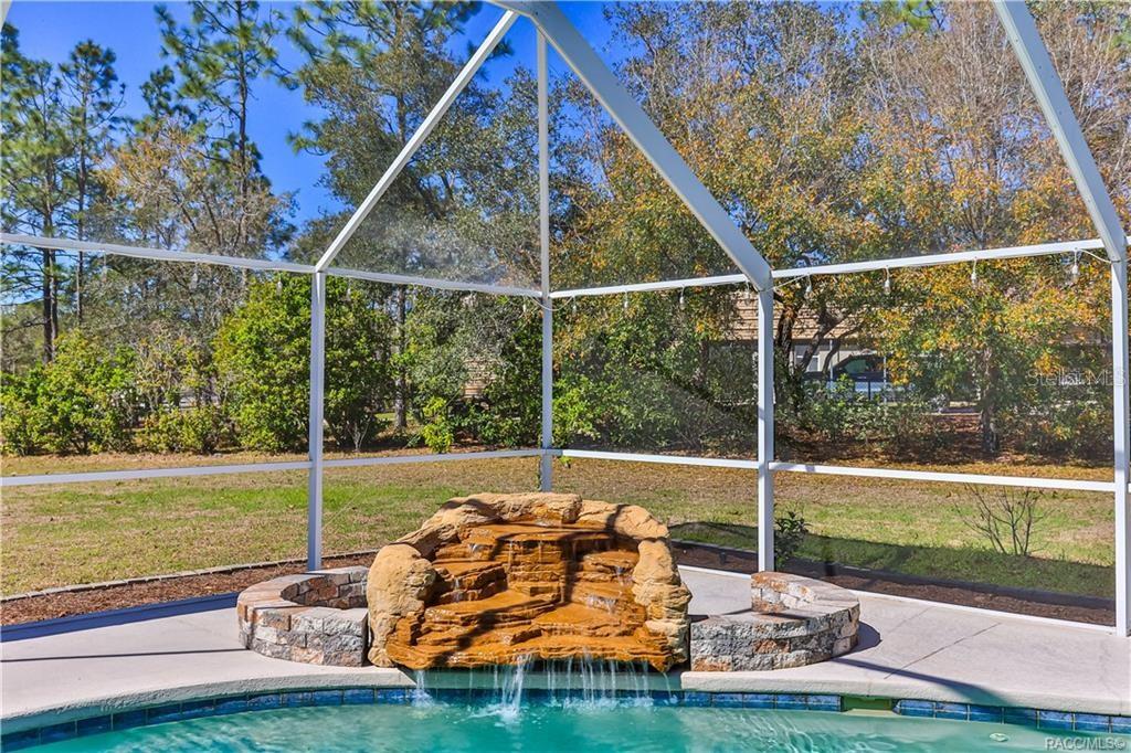 4150 N WRANGLER PT, BEVERLY HILLS, FL, 34465