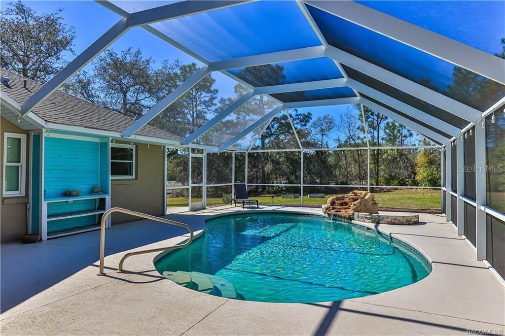 4150 N WRANGLER PT, BEVERLY HILLS, FL, 34465