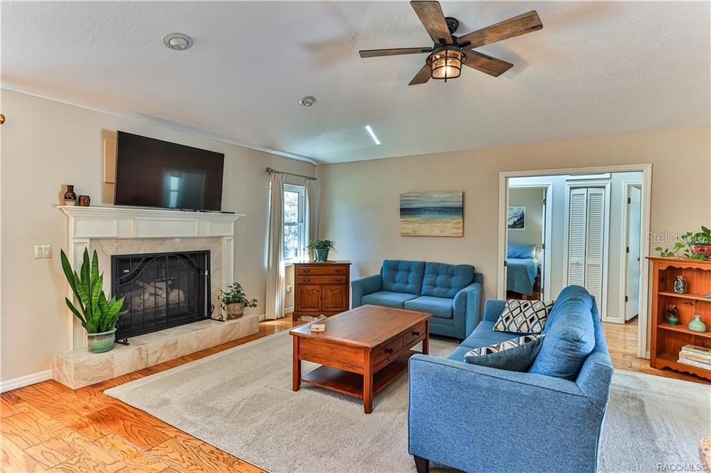 4150 N WRANGLER PT, BEVERLY HILLS, FL, 34465