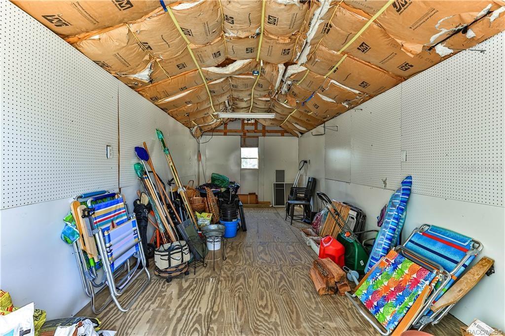 4150 N WRANGLER PT, BEVERLY HILLS, FL, 34465