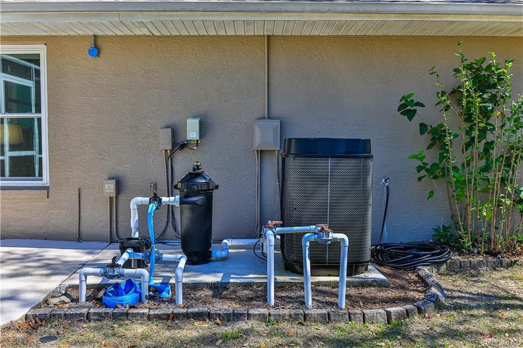 4150 N WRANGLER PT, BEVERLY HILLS, FL, 34465