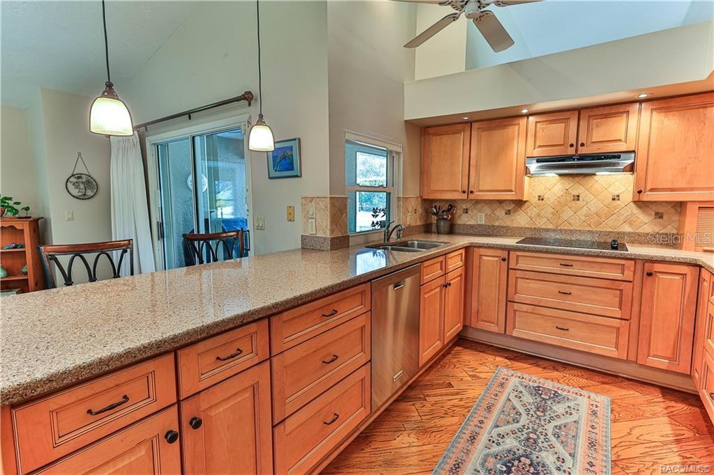 4150 N WRANGLER PT, BEVERLY HILLS, FL, 34465