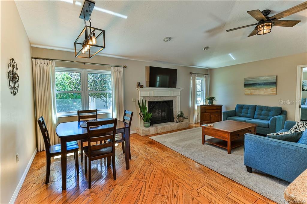 4150 N WRANGLER PT, BEVERLY HILLS, FL, 34465