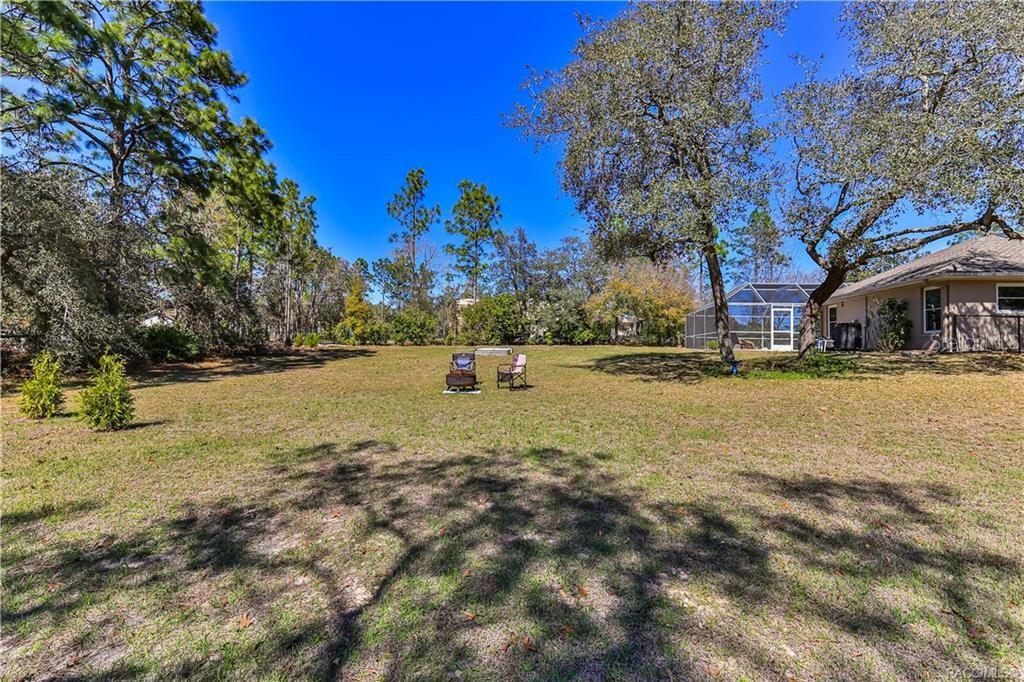 4150 N WRANGLER PT, BEVERLY HILLS, FL, 34465