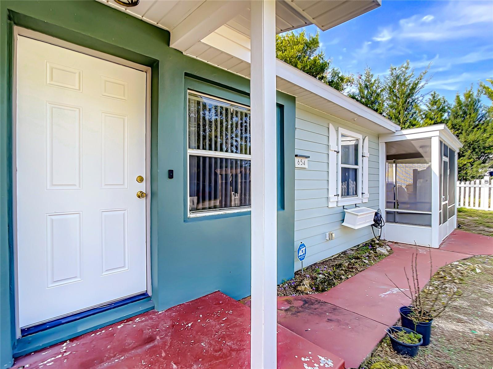 654 WARNER ST, GROVELAND, FL, 34736