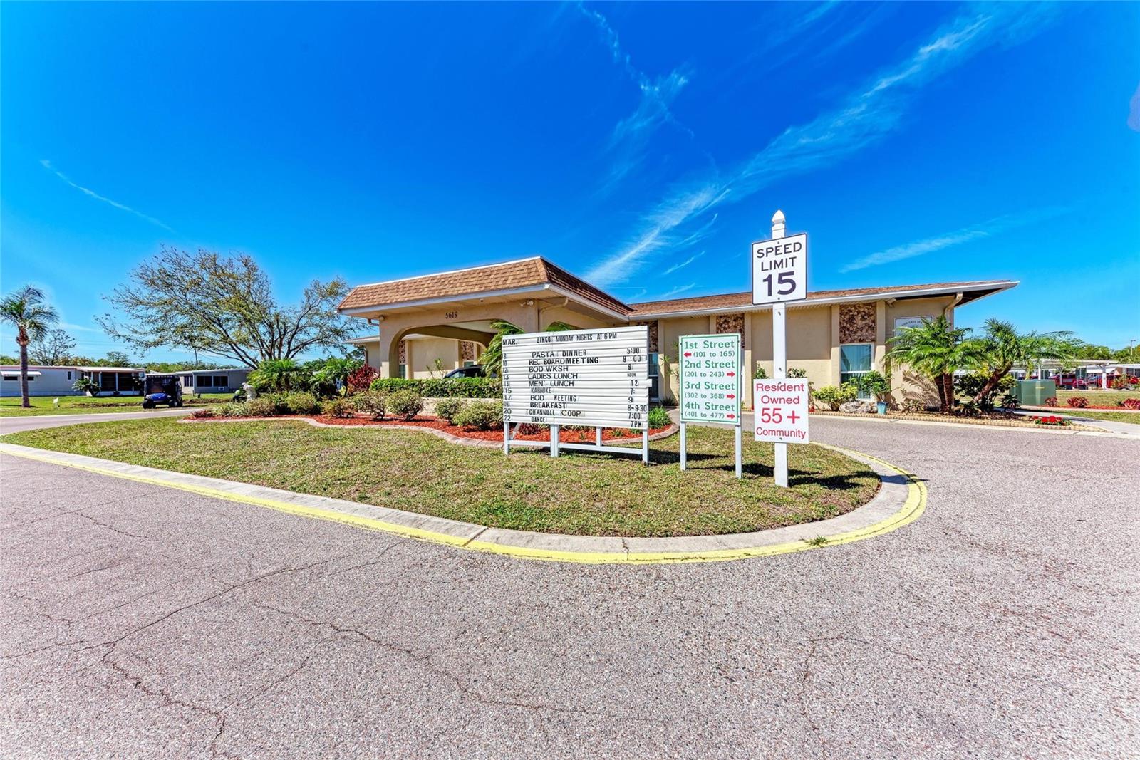 5619 BAYSHORE RD #152, PALMETTO, FL, 34221