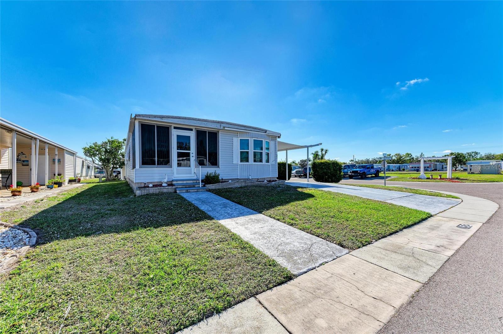 5619 BAYSHORE RD #152, PALMETTO, FL, 34221