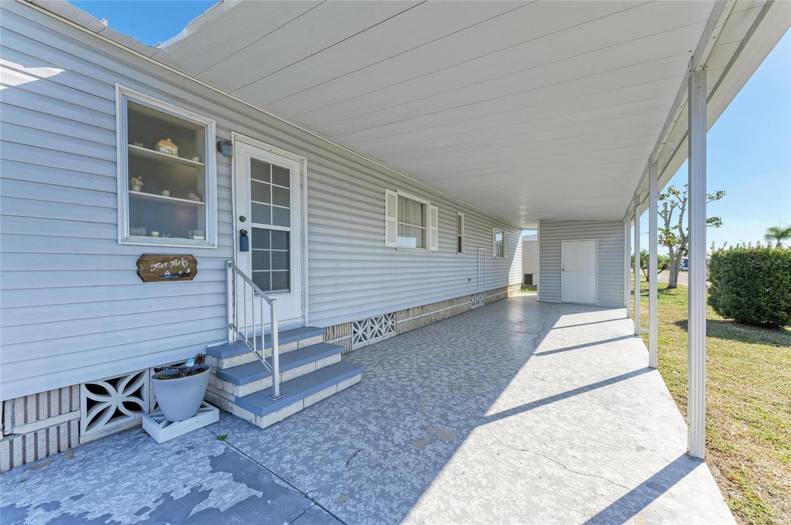 5619 BAYSHORE RD #152, PALMETTO, FL, 34221