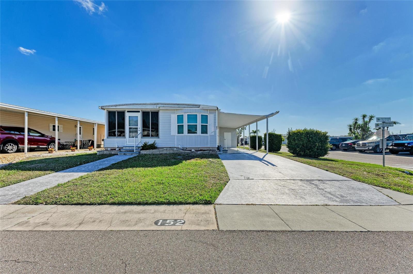 5619 BAYSHORE RD #152, PALMETTO, FL, 34221