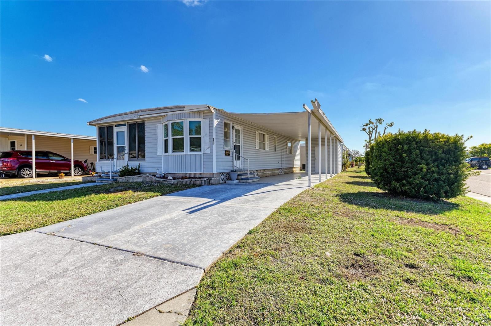 5619 BAYSHORE RD #152, PALMETTO, FL, 34221