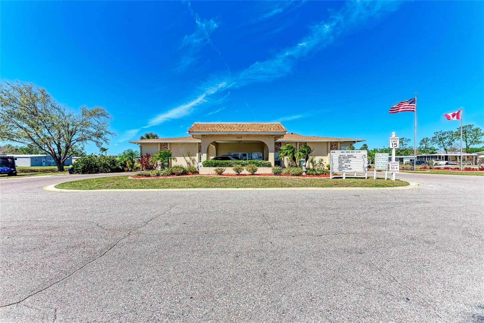 5619 BAYSHORE RD #152, PALMETTO, FL, 34221