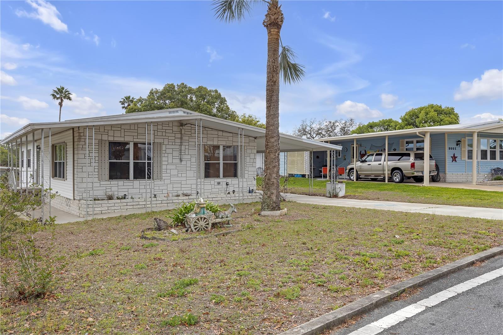 8659 HIGHPOINT BLVD, BROOKSVILLE, FL, 34613